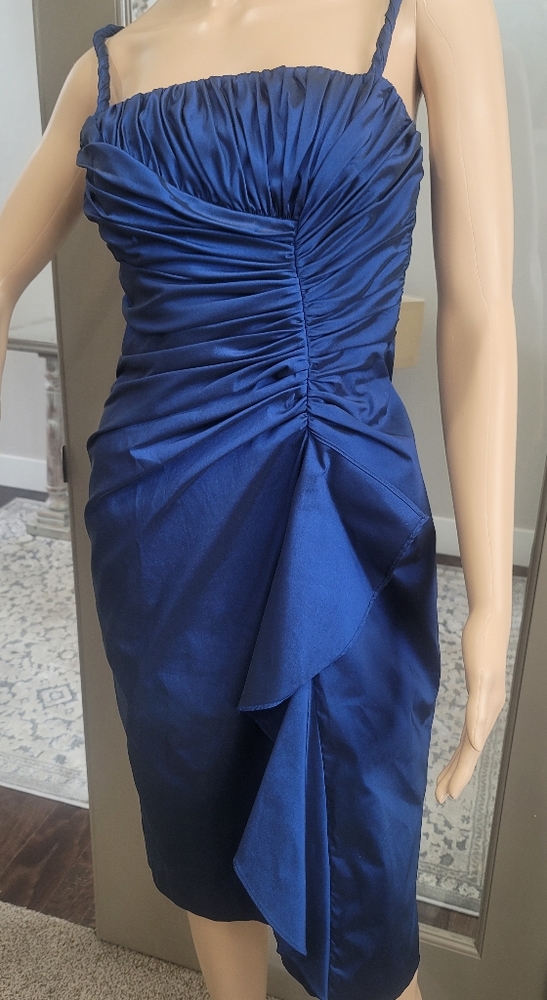 Adrianna Pappel Occasions cocktail dress
